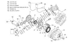 Ignition unit