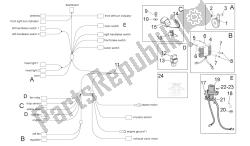 Electrical system I