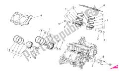 Cylinder - Piston