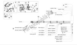 sistema eléctrico iii