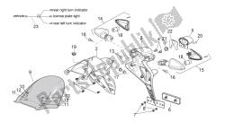 carrosserie arrière ii