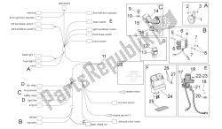 Electrical system I