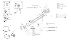 Electrical system II