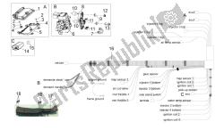 Electrical system III