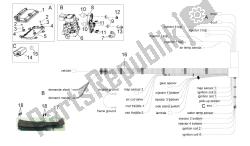 Electrical system III