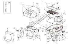 caja de aire