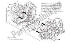 Crankcases I