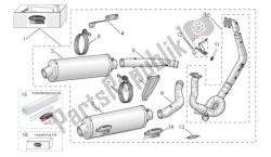 Acc. - Performance parts III