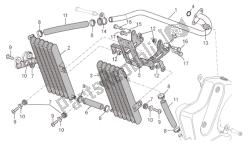 olie radiator