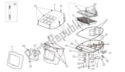 caja de aire