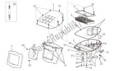 caja de aire