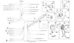 Electrical system I