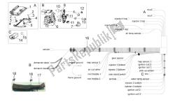 Electrical system III