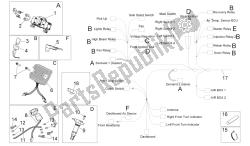 Electrical system I