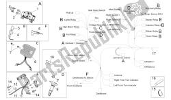 Electrical system I