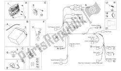 Electrical system II