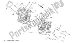 Crankcases I