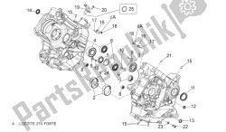 Crankcases II