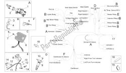 Electrical system I