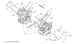 Crankcases I