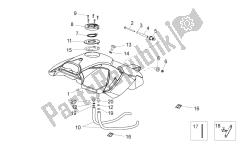 benzinetank