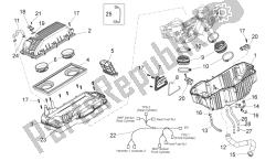 caja de aire