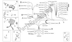 Electrical system I