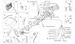 Electrical system II