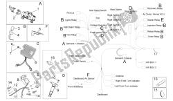 Electrical system I