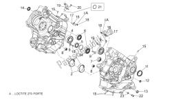 Crankcases II