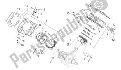 cylindre avec piston