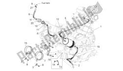 système de récupération de vapeur de carburant