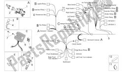 Electrical system I