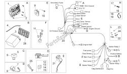 Electrical system II