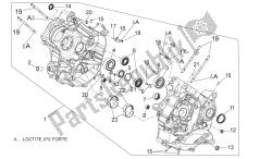 Crankcases I