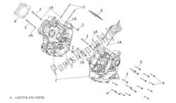 Crankcases I