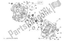 Crankcases II