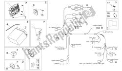 Electrical system II