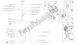 Electrical system I