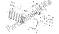 Oil radiator