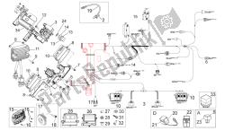 Electrical system II