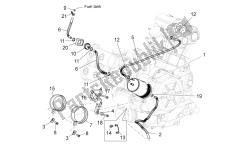 système de récupération de vapeur de carburant