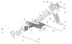 r.shock absorber-connect. barre