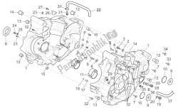 Crankcase I