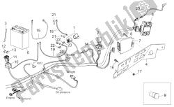 Rear electrical system I