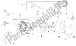 Ignition unit