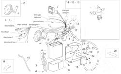 Electrical system I