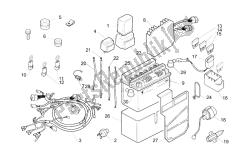 Electrical system