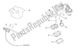 Supply - Oil pump