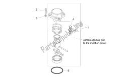 compresor de aire (ditech)